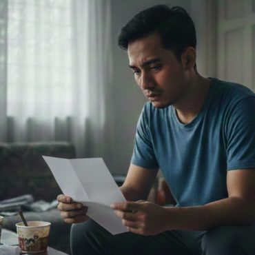 '18 Orang Muflis Setiap Hari Di Malaysia' – Senator