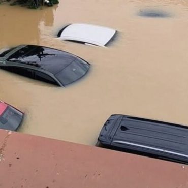 Semua Kenderaan Banjir Ditunda Dari Hat Yai Kena Lalui 'Pemeriksaan Khas' AKPS