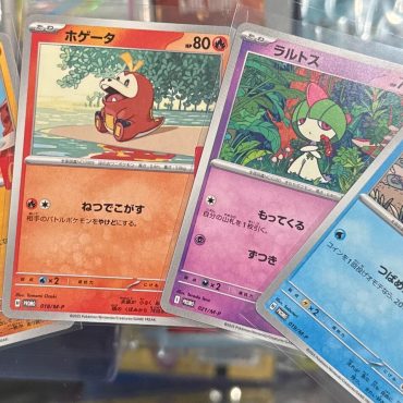 'Kad Pokémon Bernilai Lebih RM1,000 Dikenakan Cukai' – Ketua Pengarah Jabatan Kastam