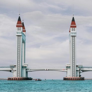 Tiada Lagi Kenderaan Berat Guna Jambatan Angkat Mulai 1 Januari 2026