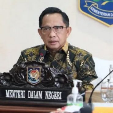 'Nampak Besar Tapi Bantuan Dari Malaysia Tak Seberapa' – Menteri Indonesia