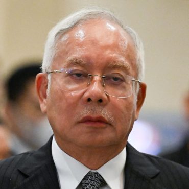 Najib Razak Dihukum Penjara 15 Tahun, Denda RM11.38 Bilion