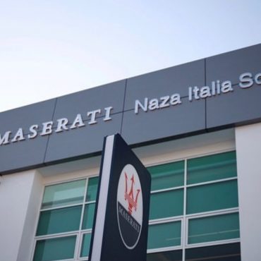 Selepas Ferrari, Naza Italia Tamatkan Pengedaran Maserati Di Malaysia