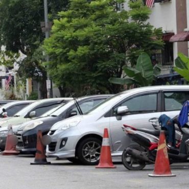Pemaju Perumahan Disaran Kurangkan Jumlah Parkir, Galak Rakyat Naik Pengangkutan Awam