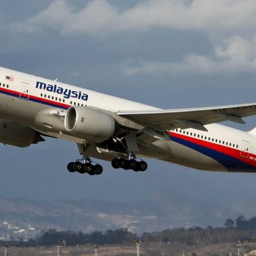 Lokasi Sasaran Miliki Potensi Tinggi Kesan Bangkai Pesawat, Pencarian MH370 Disambung 30 Disember