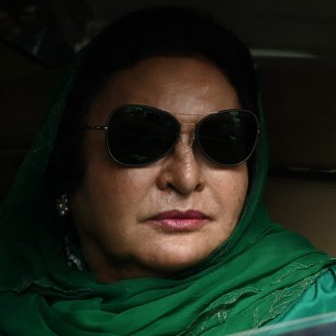 Rosmah Mansor Terkilan Ramai Pihak Bersorak Gembira Atas Kesusahan Dan Dugaan Keluarganya