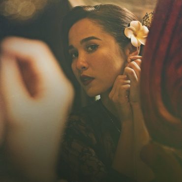 Santau Perempuan Terlarang