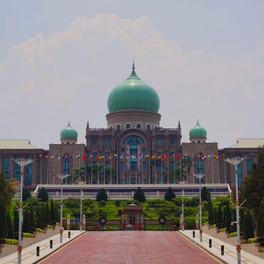 Senarai Anggota Kabinet Kerajaan MADANI Baharu