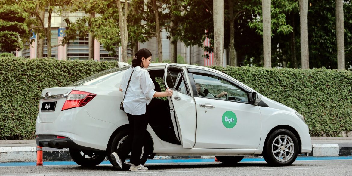 Senarai Terkini Syarikat e-Hailing Aktif Diluluskan APAD Sehingga 2027