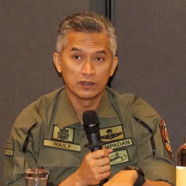 'Bukan Senang Buang Penjawat Awam Tak Ada Integriti' – Shuhaily Kongsi Sebabnya