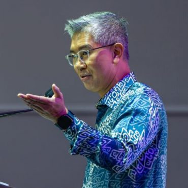 PMX Lantik Tengku Zafrul Jadi Pengerusi MIDA