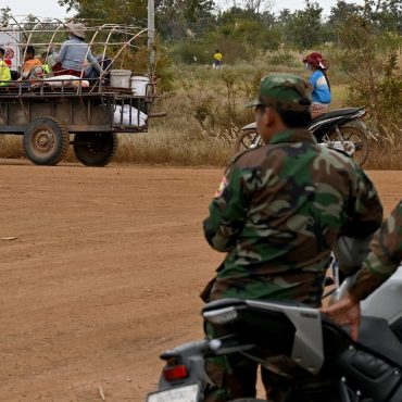 Thailand-Kemboja Tegang, Warga Malaysia Dinasihatkan Elak '5 Kawasan Panas'