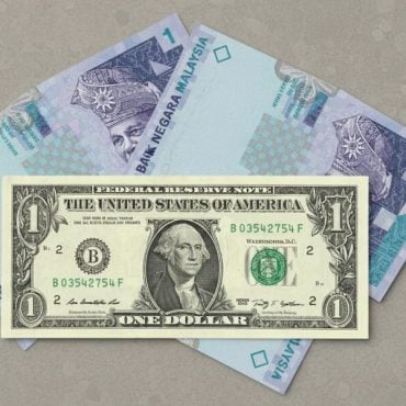 Ringgit Berpotensi Cecah RM4.00 Sedolar Akhir 2026