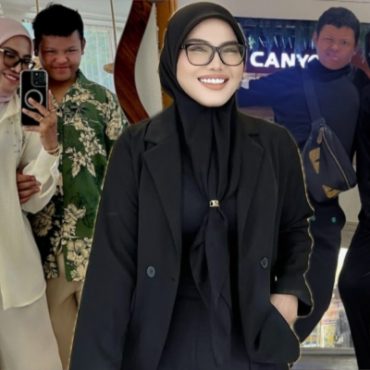 ‘Dulu Dia Paling Susah Beri Kebenaran Daddy Kahwin, Thank You Terima Mummy’ – Watie Hanifiah Titip Ucapan Hari Lahir Uwais