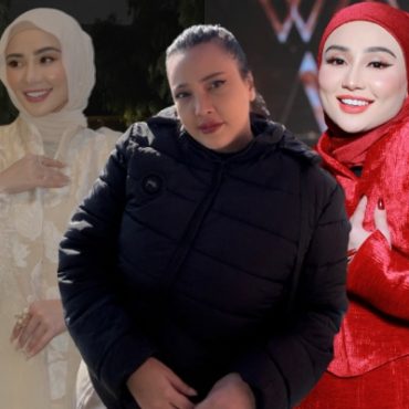 ‘Ubat Luka Itu Hanya Doa & Masa’ – Wawa Zainal Titip Kata-Kata Penguat Buat Fathia Latiff