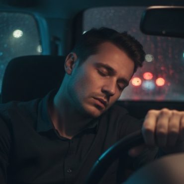 Public Health Malaysia Kongsi Individu Berisiko ‘Microsleep’ – ‘Cukupkan Tidur Jangan Paksa Diri’
