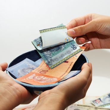 Zakat Dalam Checklist Kewangan Akhir Tahun – Penting atau Tidak?