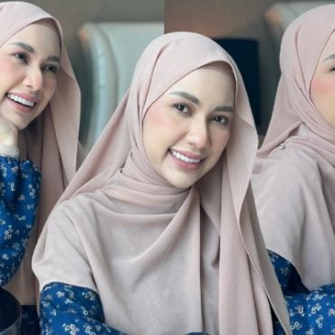 ‘Cepat Penat & Hidung Kerap Berdarah’ – Zara Zya Dedah Badan Beri Isyarat Sebelum Disahkan Kanser