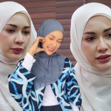 [VIDEO] Zara Zya Digelar ‘Wanita Kanser’, Dedah Terima Mesej Negatif – ‘Jangan Pandang Rendah Pada Orang Seperti Saya’