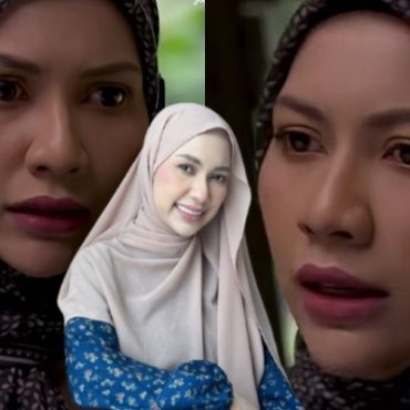 Babak Zara Zya ‘Top Up’ Ilmu Hitam Viral, Netizen Puji Drama ‘Sumpah Ibuku’ – ‘Saya Sorang Ke Yang Gelak?’