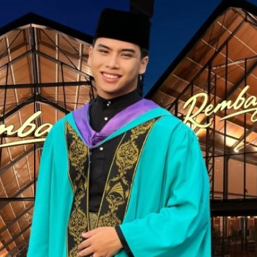 [VIDEO] Khairul Aming ‘Owner’ Restoran Rembayung, Simpan Rahsia Setahun – ‘Modal RM4 Juta Di Atas Tanah 8,000 Kaki’