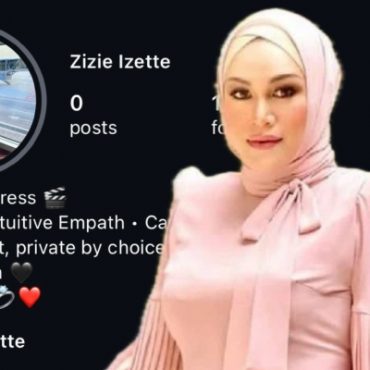 Zizie Izette Padam Semua Foto & Video Di Instagram
