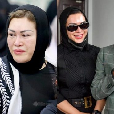 Zizie Izette Hadapi Kesedihan Dengan Jujur & Terbuka – ‘Saya Benarkan Diri Sedih, Sukar Tapi Kena Kuat Demi Anak-Anak’