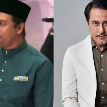 Bront Palarae Minta Maaf Kunyah Chewing Gum Ketika ‘Catwalk’ – ‘Nervous First Time Ramai Orang’