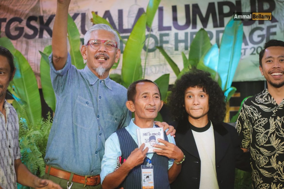 Selamat Asrin