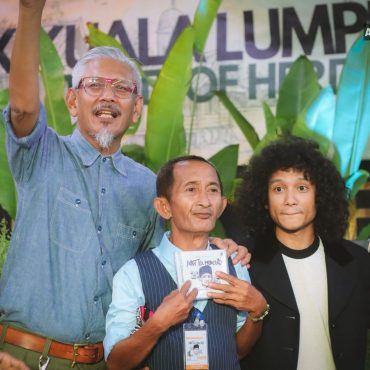 Selamat Asrin