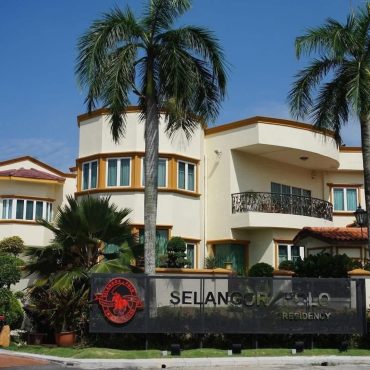 Lelongan Berakhir, Banglo Nur Sajat Akhirnya Jumpa Pemilik Baru Dengan Harga 'Closing' RM3.7 Juta