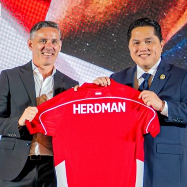 Herdman