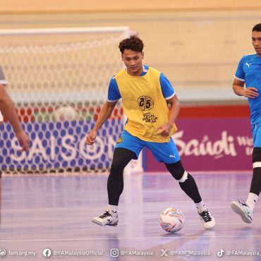 Piala Asia Futsal 2026