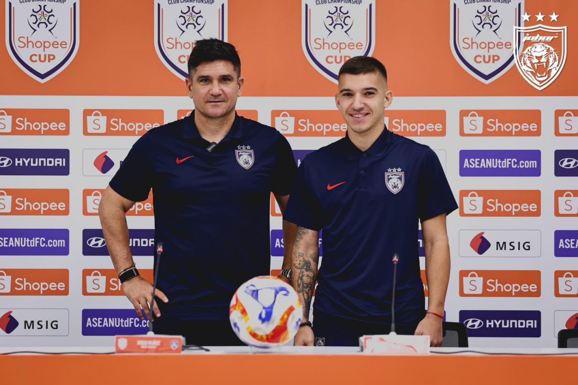 Piala Shopee
