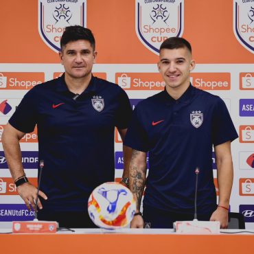 Piala Shopee