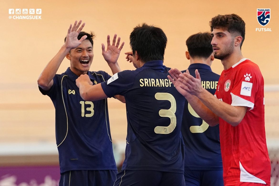 Piala Asia Futsal 2026