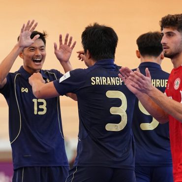 Piala Asia Futsal 2026