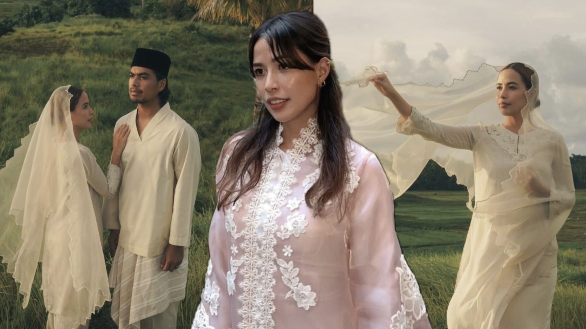 ‘Saya Akan Block Semua Yang Negatif, Ketenangan Jiwa Lebih Dari Semuanya’ – Isteri Ben Amir