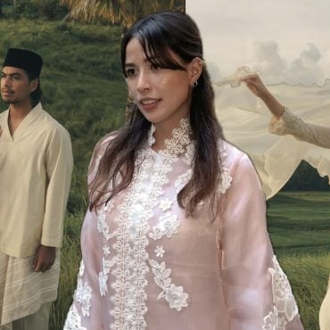 ‘Saya Akan Block Semua Yang Negatif, Ketenangan Jiwa Lebih Dari Semuanya’ – Isteri Ben Amir