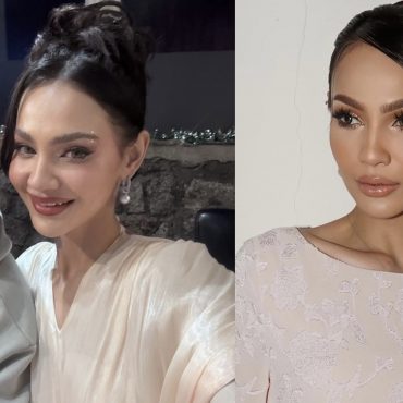 Nadia Brian Tak Kisah Kongsi Rezeki Dengan Boss Ned