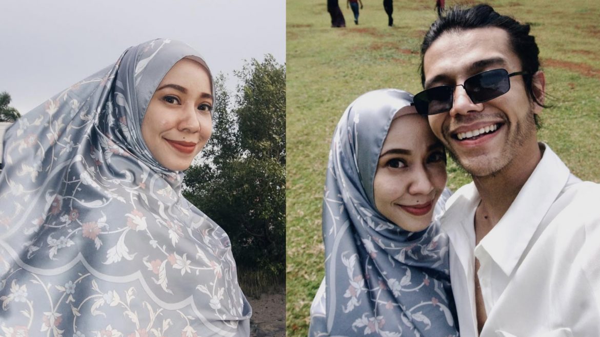 Hana Ismail Tawakal Pada Allah, Serah Urusan Da’i Syed Kepada Peguam – ‘InsyaAllah Saya Kuat’