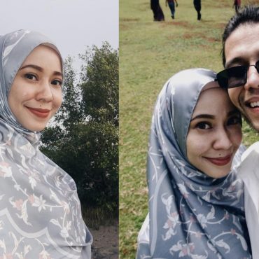 Hana Ismail Tawakal Pada Allah, Serah Urusan Da’i Syed Kepada Peguam – ‘InsyaAllah Saya Kuat’
