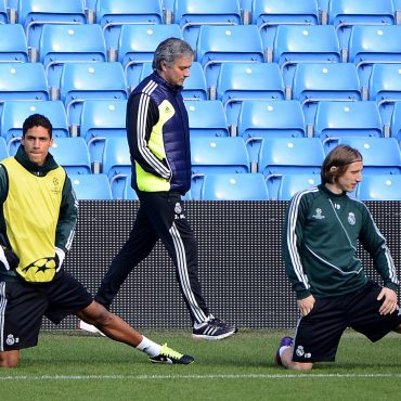 Modric