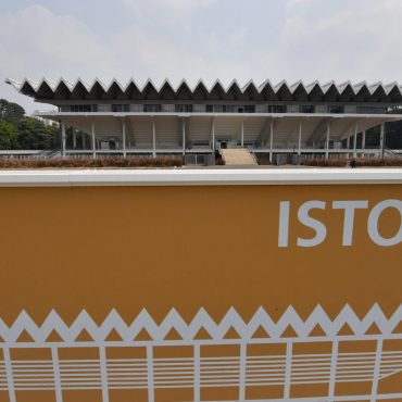 Indonesia Masters 2026