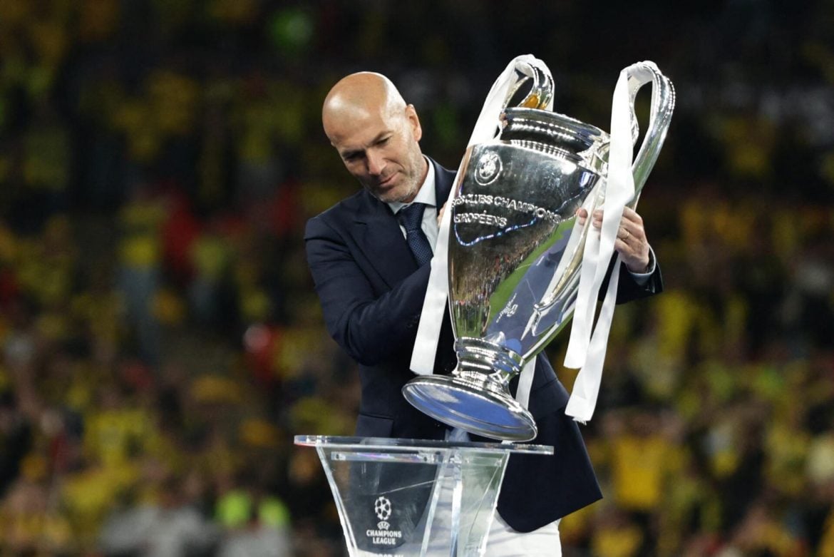 Zidane