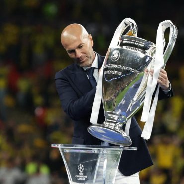 Zidane