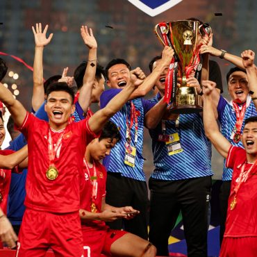 Piala ASEAN Hyundai