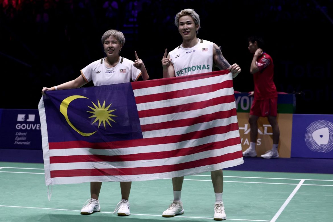 Ranking Dunia