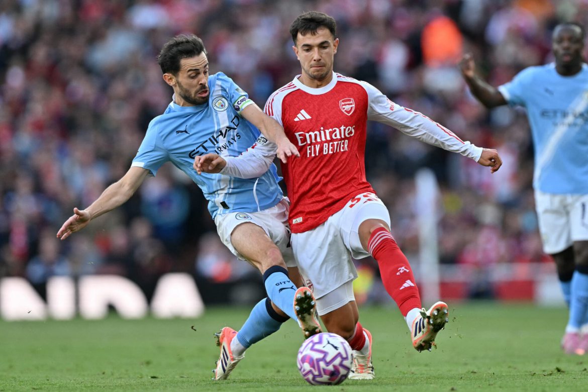 Bernardo Silva
