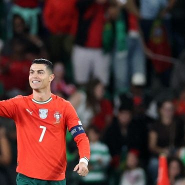 Ronaldo